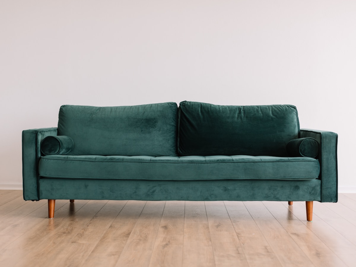 Home and living product category